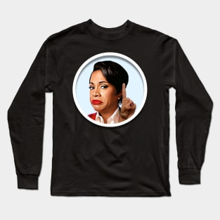 Sheryl Lee Ralph Long Sleeve T-Shirt